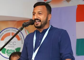 ‘കാരണഭൂതമെന്ന് കേട്ടപ്പോൾ തിളയ്ക്കാത്തത് ദുർഭൂഭതമെന്നു കേൾക്കുമ്പോഴും വേണ്ട’