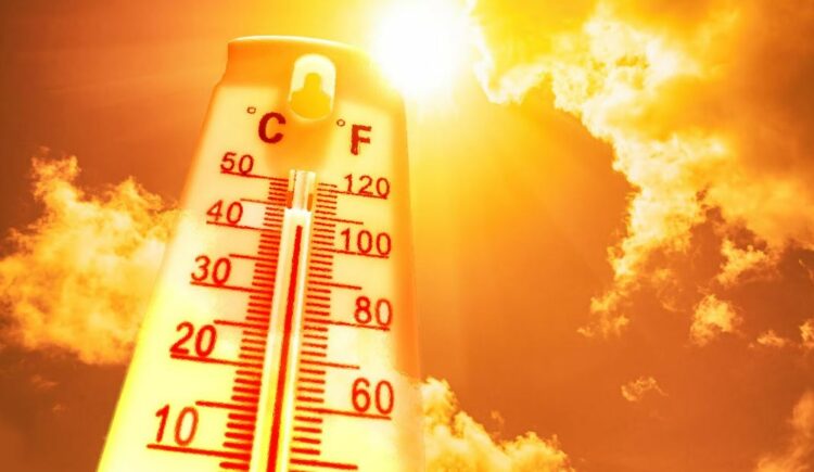 hot weather uv rays kerala