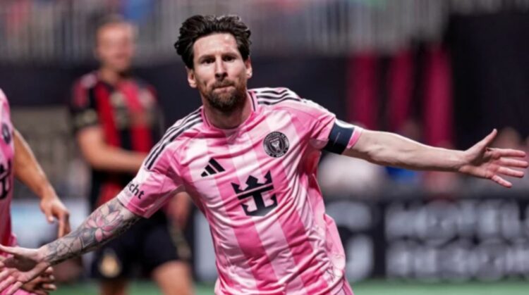 Messi left out of Argentina's next World Cup qualifiers