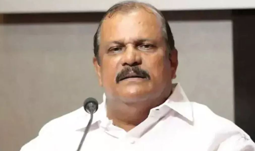 PC George Love Jihad Statement