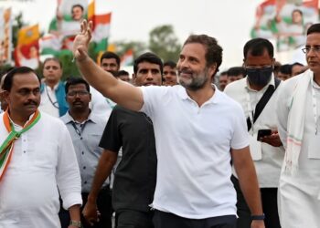 ബിജെപിയുടെ “ദളിത് വിരുദ്ധ, പിന്നാക്ക വർഗ വിരുദ്ധ മാനസികാവസ്ഥ”