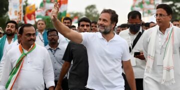ബിജെപിയുടെ “ദളിത് വിരുദ്ധ, പിന്നാക്ക വർഗ വിരുദ്ധ മാനസികാവസ്ഥ”