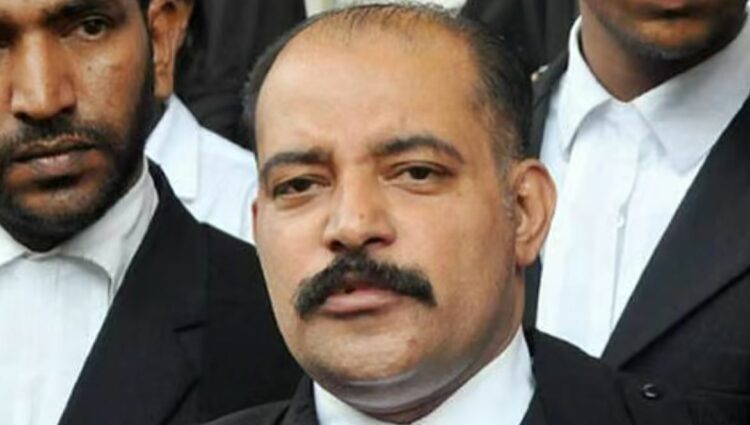 B A Aloor passes away