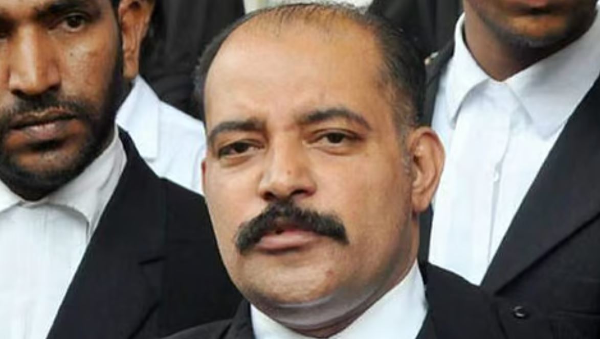 B A Aloor passes away