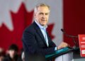 Mark Carney’s Liberal party wins Canada