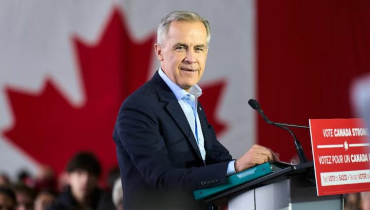 Mark Carney’s Liberal party wins Canada