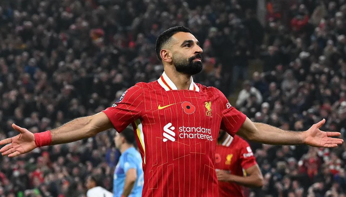 Liverpool vs Tottenham English premiere League Final
