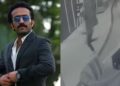 shine tom chacko arrest drug case