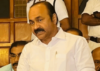 വിഴിഞ്ഞം തുറമുഖ കമ്മീഷനിംഗിന് വി.ഡി. സതീശൻ എത്തിയേക്കില്ല;