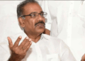 റാപ്പർ വേടനെതിരായ പുലിപ്പല്ല് കേസിൽ മലക്കം മറിഞ്ഞ് എ.കെ ശശീന്ദ്രൻ