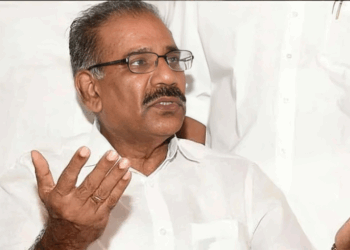 റാപ്പർ വേടനെതിരായ പുലിപ്പല്ല് കേസിൽ മലക്കം മറിഞ്ഞ് എ.കെ ശശീന്ദ്രൻ