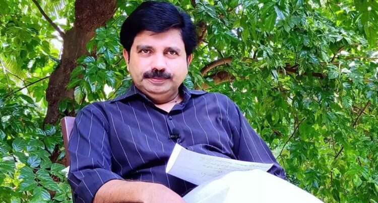 Aryadan Shoukath UDF candidate Nilambur
