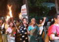 ആശാവർക്കേഴ്സ് നിരാഹാര സമരം അവസാനിപ്പിച്ചു; രാപകൽ സമരത്തിലേക്ക്