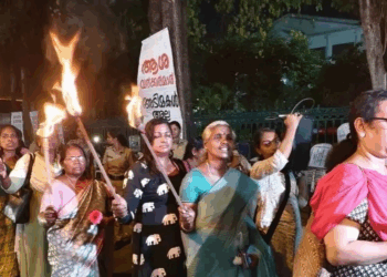 ആശാവർക്കേഴ്സ് നിരാഹാര സമരം അവസാനിപ്പിച്ചു; രാപകൽ സമരത്തിലേക്ക്