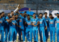 ഏഷ്യാകപ്പ് ക്രിക്കറ്റിൽ ഇന്ത്യ കളിക്കില്ലെന്ന തീരുമാനം ബിസിസിഐ അറിയിച്ചു