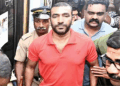 ബെയ്‌ലിൻ ദാസിന് ജാമ്യം; യുവ അഭിഭാഷകയെ മർദിച്ച കേസ്