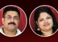 kuwait malayali couple death