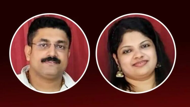 kuwait malayali couple death