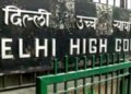 delhi high court CMRL case