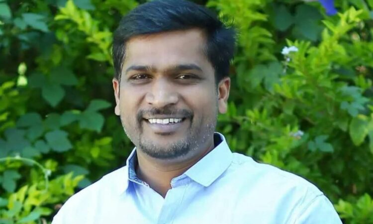 devikulam mla a raja