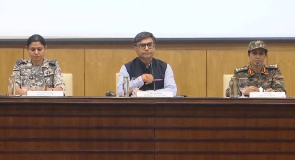 india response to pak attack