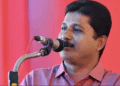 എം സ്വരാജ് സ്ഥാനാർഥി; സര്‍പ്രൈസ് പ്രഖ്യാപനവുമായി സിപിഐഎം