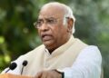 Mallikarjun Kharge alleges Operation Sindoor is a war of attrition