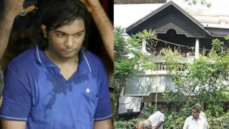 Nanthancode massacre case