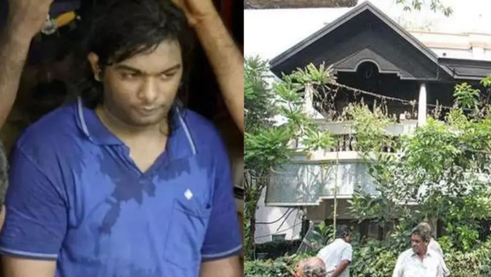 Nanthancode massacre case