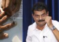 nilambur byelection 2025