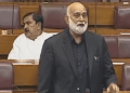 അള്ളാഹു നമ്മെ രക്ഷിക്കട്ടെ’, എംപി താഹിർ ഇഖ്ബാൽ പാകിസ്ഥാൻ പാർലമെന്റിൽ കരഞ്ഞു