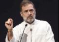 പഠിക്കുക, പ്രക്ഷോഭം നടത്തുക, സംഘടിക്കുക’-രാഹുൽഗാന്ധി