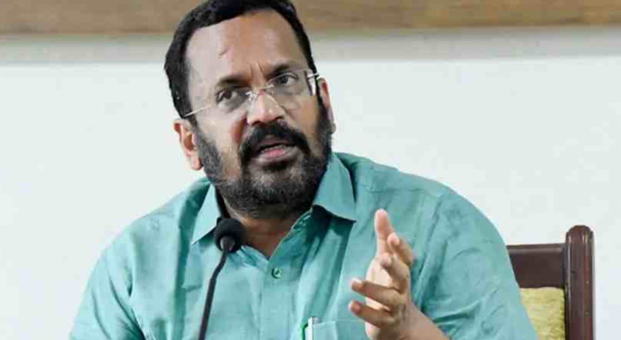 K Rajan about heavy rain kerala