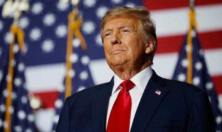 Trump claims again America ended India-Pakistan conflict