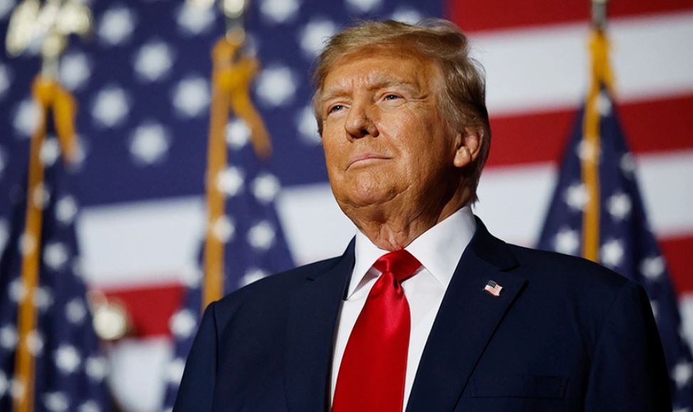 Trump claims again America ended India-Pakistan conflict