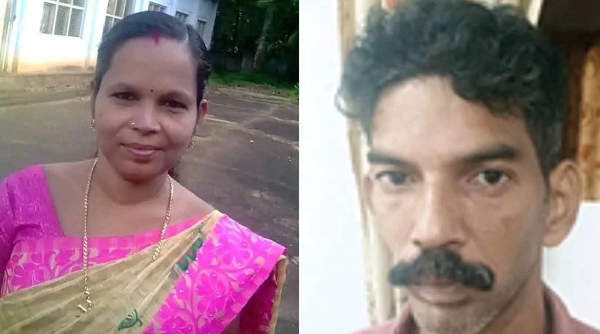 Priyamvada murder case