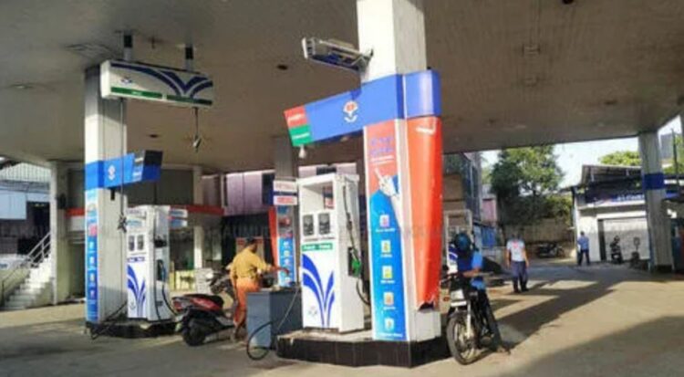 Toilets in petrol pumps not for public use