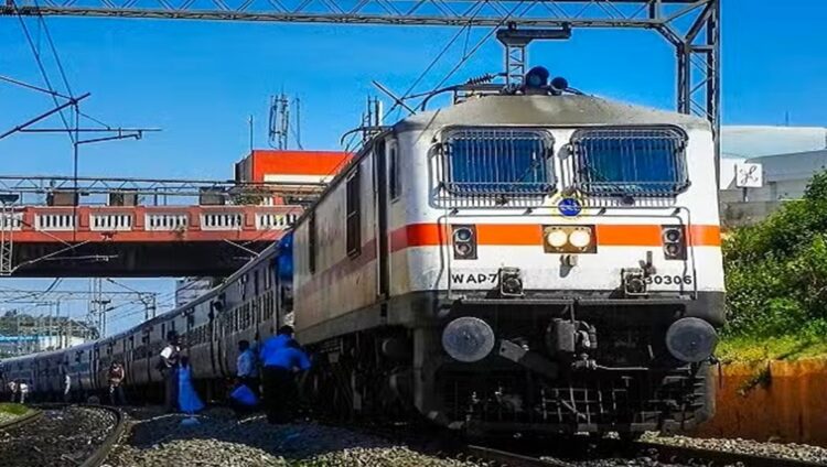Indian Railways announces passenger fare hike from July 1