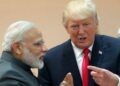 10:58 YouTube · DD India PM Modi speaks with US President Donald Trump on phone